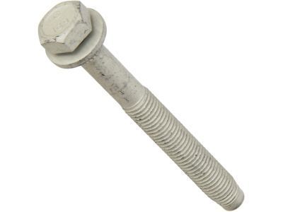 Cadillac Control Arm Bolt - 11518535