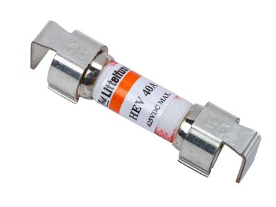 Chevrolet Volt Fuse - 24286205