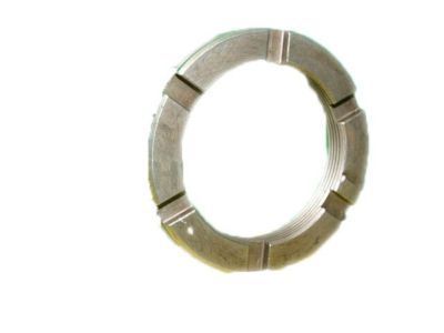 GM 473636 Nut, Round