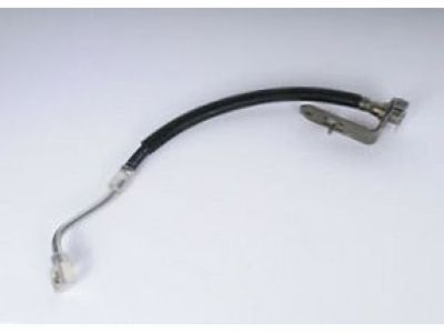 1991 Saturn SL1 Brake Line - 21011781