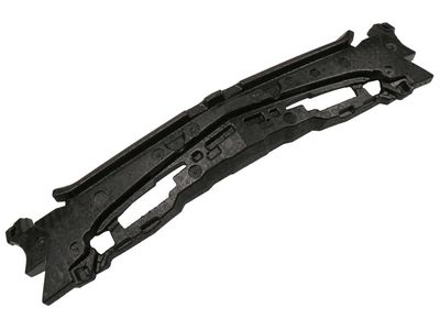 GM 23301608 Front Bumper Fascia Energy Absorber 23301608 GM Front Bumper Fascia Energy Absorber Product Photo 1 of 2