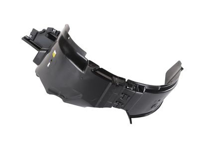 Chevrolet Spark Fender Splash Shield - 42802444