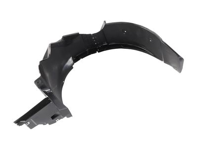 Chevrolet Spark Fender Splash Shield - 42802444