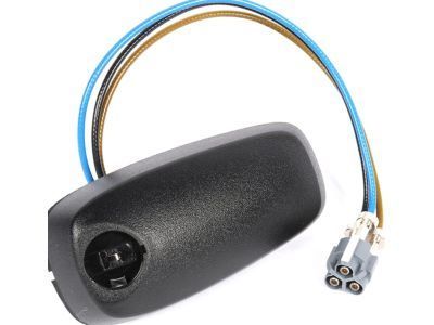 Chevrolet Colorado Antenna Base - 25775191