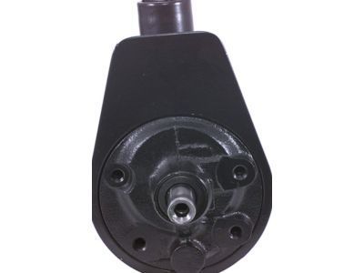 1984 Oldsmobile Custom Cruiser Power Steering Pump - 7839787