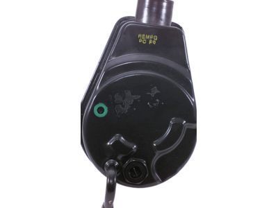 GM 7839787 Pump Assembly, P/S