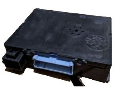 GM 10439803 Body Control Module Assembly