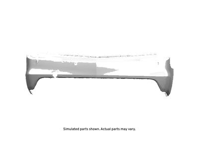 Cadillac CTS Bumper - 23302878