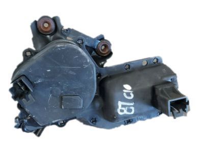 1988 Chevrolet V30 Wiper Motor - 19150910