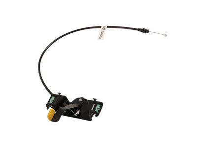 Chevrolet Blazer Hood Cable - 84556786