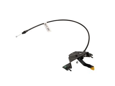 Chevrolet Blazer Hood Cable - 84556786