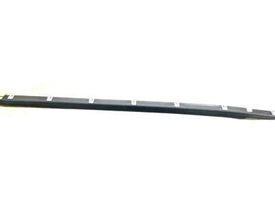 1998 Chevrolet Camaro Weather Strip - 10284223