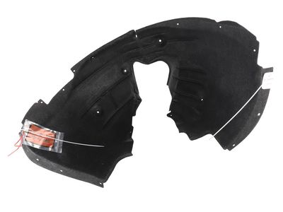 Chevrolet Blazer EV Fender Splash Shield - 26452779