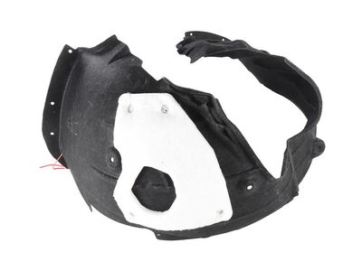Chevrolet Blazer EV Fender Splash Shield - 26452779
