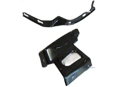 GM 10409245 Plate Assembly, Front Fender Lower Body Mount