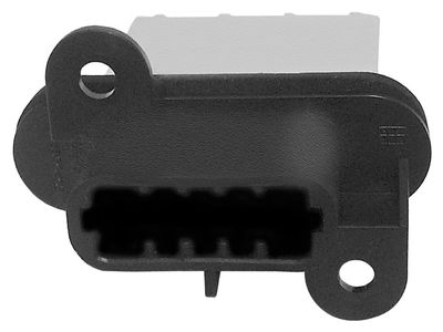 Pontiac Blower Motor Resistor - 88973260