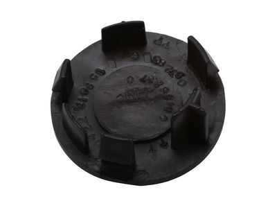 15901730 GM Cap, Rear Seat Reclining Handle Bolt *Ebony Product Photo 1 of 2