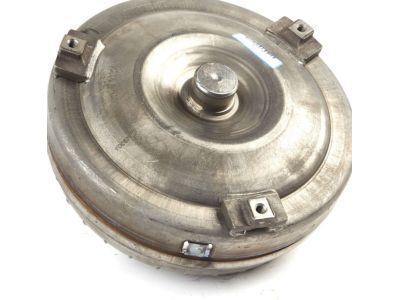 GM 24228709 Torque Converter Assembly (Remanufacture) (280Mm)