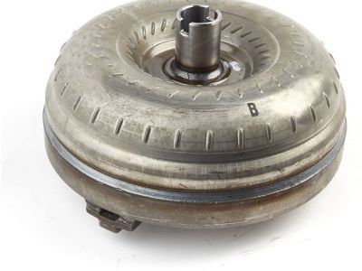 GM 24228709 Torque Converter Assembly (Remanufacture) (280Mm)