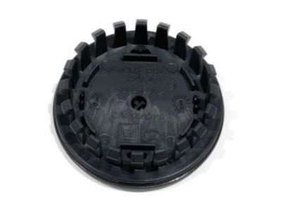 GM 9598732 Wheel Trim CAP*Satin Black