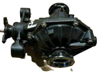 Cadillac ATS Differential - 23156303