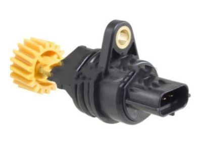 2003 Chevrolet Tracker Vehicle Speed Sensor - 30020773