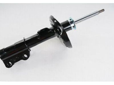 Chevrolet Sonic Shock Absorber - 95917157