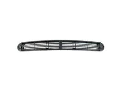 GM 23259612 Grille Assembly, Front *White Diamond