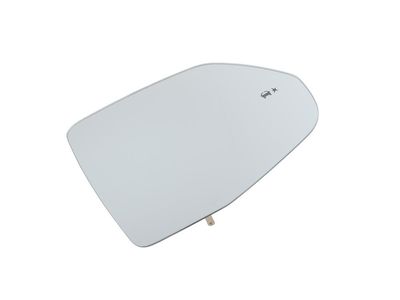 Cadillac XT4 Side View Mirrors - 84645287