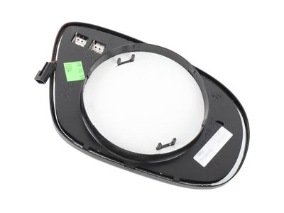 Buick Park Avenue Side View Mirrors - 25641914