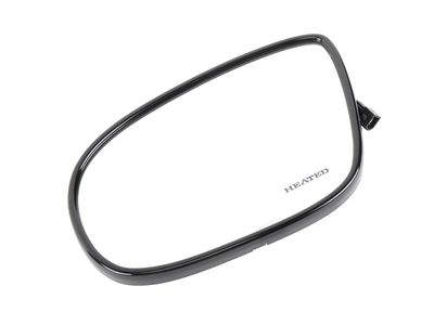 Buick Park Avenue Side View Mirrors - 25641914