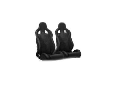 2005 GMC Canyon Seat Cushion Pad - 89041330