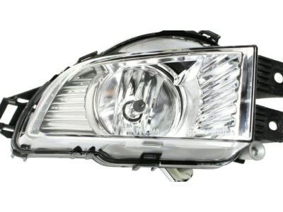 2013 Buick Regal Fog Light - 22950977