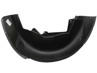 GMC Fender Splash Shield - 15211303