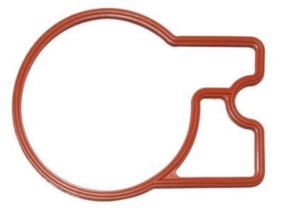 1999 Pontiac Firebird Throttle Body Gasket - 12552542
