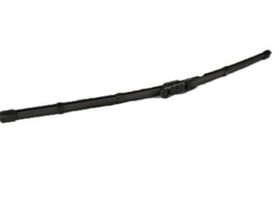 2008 Pontiac G6 Wiper Blade - 25945093