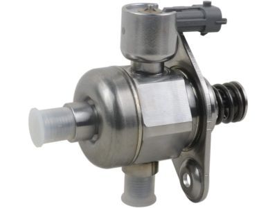GMC Acadia Fuel Pump - 12658552
