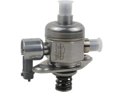 GM 12658552 Fuel Pump