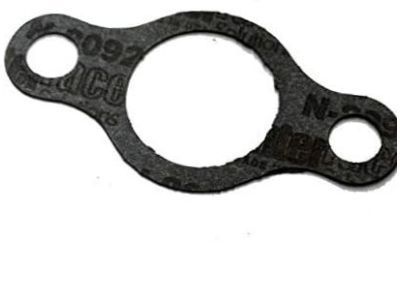 1990 GMC C2500 Thermostat Gasket - 10137488