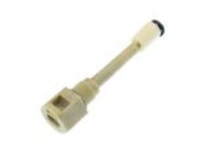 GM 88953346 Connector,Module, Powertrain Control