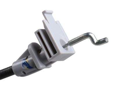 Chevrolet Traverse Door Latch Cable - 23166577