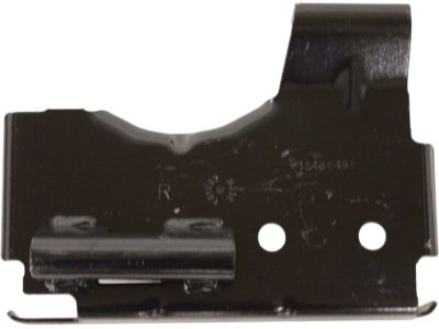 GM 15135452 Brace Assembly, Front Bumper Imp Bar