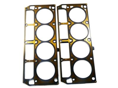 かなページ 12569365 - Genuine GM Gasket,Cyl Head