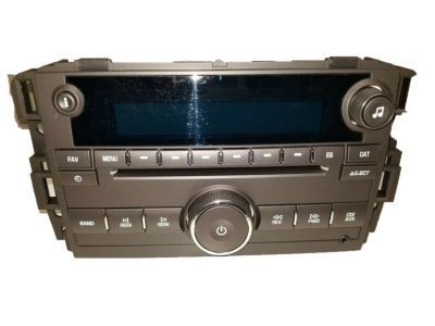 独特な 25941137 - Genuine GM Parts 自転車本体