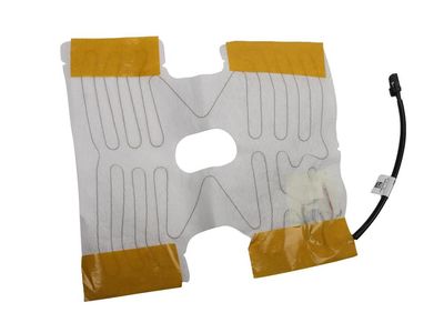 Chevrolet Impala Seat Heater Pad - 13599726
