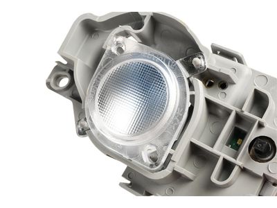 22759268 GM Lamp,Center Reading & Courtesy Product Photo 4 of 4