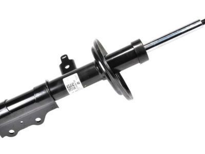 2021 Chevrolet Traverse Shock Absorber - 84257827