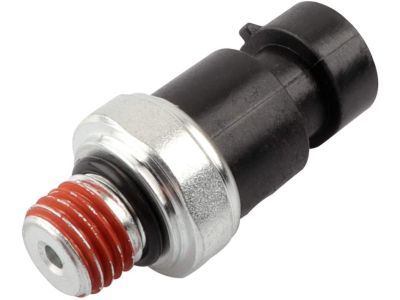 Pontiac Oil Pressure Switch - 12635957