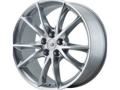 2016 Cadillac XTS Spare Wheel - 22887107