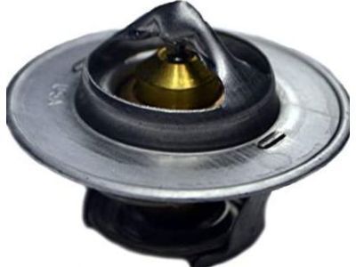 Chevrolet Corvette Thermostat - 12514334